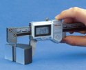 Mitutoyo Tube Thickness Caliper