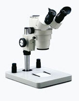 Trinocular Stereo Zoom Microscope 420-1107