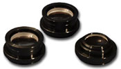 Meiji auxiliary lenses