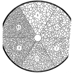 astm e112