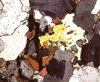 Biotite Gneiss Image