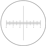 Microscope Eyepiece Reticles