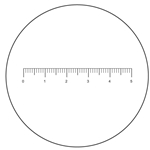 Ruler Reticles