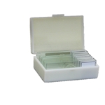 Prepared Microscope Slides