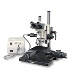 measuring microscope