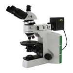 Petrology, Geology & Polarizing Microscopes