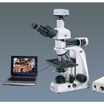 Bichromatic Ferrography Microscopes