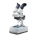 Dissection Single-Dual Magnification