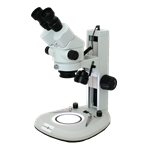 stereo microscopes