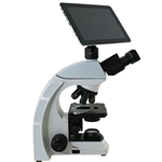 Digital Student Microscopes