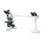 Teaching and Multi-Viewer Microscopes