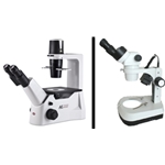 Animal Breeders IVF Microscopes