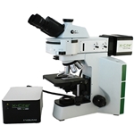 Upright Research Microscopes