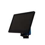 LCD Display Cameras