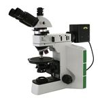 Petrographic Examination of Concrete Aggregates Microscopes