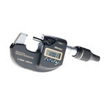 High Accuracy Sub-Micron Digimatic Micrometers