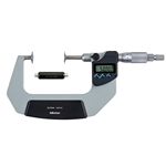 Disk Micrometers