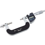 Gear Tooth Micrometers