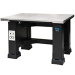 Vibration Isolation Tables and Benchtop Isolators