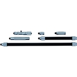 Tubular Inside Micrometers Extension Pipe