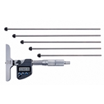 Depth Micrometer