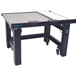 Vibration Isolation Tables and Benchtop Isolators