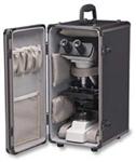 Microscope Carrying Cases and Dust Covers