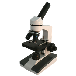 Elementary Microscopes