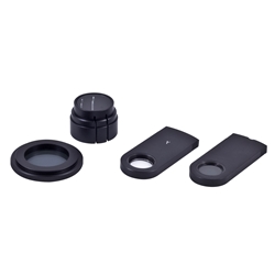 Polarizing Microscope Accessories