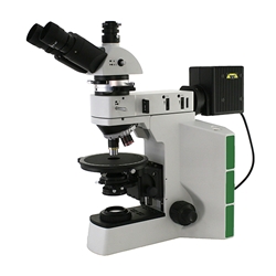 Petrology, Geology & Polarizing Microscopes