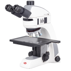 Metallurgical Microscopes