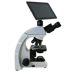 Veterinarian Animal Science Microscopes