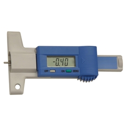 Digital Tire Tread Depth Gages