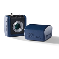 Scientific Grade Cameras