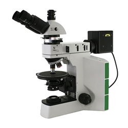 Petrographic Examination of Concrete Aggregates Microscopes