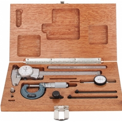 Machinist Tool Kits