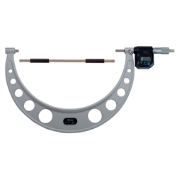 Digimatic Micrometers