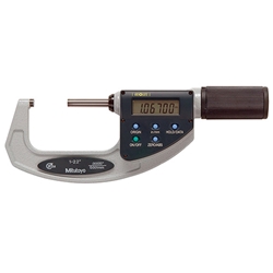 Dust Water Proof Micrometers