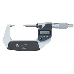 Point Micrometers