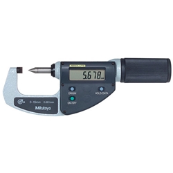 Crimp Height Micrometers