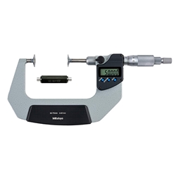 Disk Micrometers