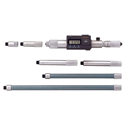 Digimatic Tubular Inside Micrometers