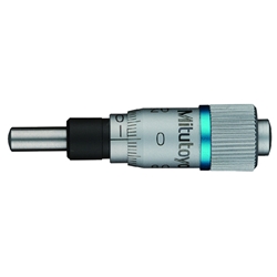 Fine Spindle Feed Measuring Micrometer Heads