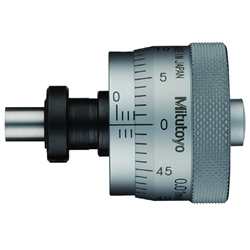 Large Thimble Diameter Measuring Micrometer Heads