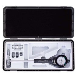 Dial Indicator Bore Gages with Micrometer Head