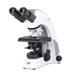 Binocular Microscopes