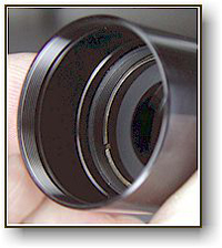 microscope lens