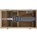 Mitutoyo Borematic ABSOLUTE Digimatic Snap Bore Gage 0.50-0.65"