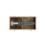 Mitutoyo Borematic ABSOLUTE Digimatic Snap Bore Gage 2.0-2.5"