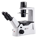 Simple Binocular Tissue Culture Biotechnology Inverted Microscope MWBioSC10